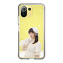 Slim Protection Case［ Akina Homoto - Lace ］