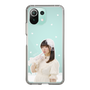 Slim Protection Case［ Akina Homoto - Lace ］