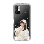 Slim Protection Case［ Akina Homoto - Lace ］