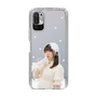 Slim Protection Case［ Akina Homoto - Lace ］