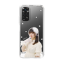 Slim Protection Case［ Akina Homoto - Lace ］