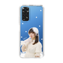 Slim Protection Case［ Akina Homoto - Lace ］