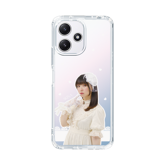 Slim Protection Case［ Akina Homoto - Lace ］