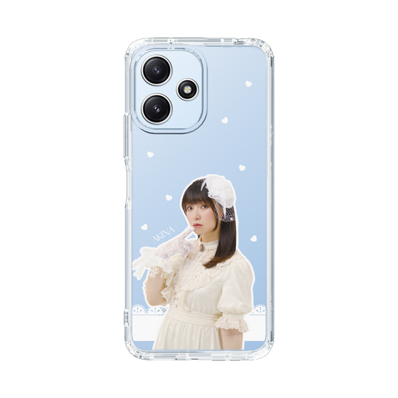 Slim Protection Case［ Akina Homoto - Lace ］