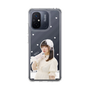 Slim Protection Case［ Akina Homoto - Lace ］