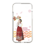 Slim Protection Case［ Akina Homoto - Goldfish ］