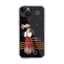 Slim Protection Case［ Akina Homoto - Goldfish ］