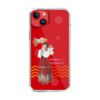 Slim Protection Case［ Akina Homoto - Goldfish ］
