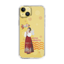 Slim Protection Case［ Akina Homoto - Goldfish ］