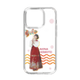 Slim Protection Case［ Akina Homoto - Goldfish ］