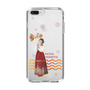 Slim Protection Case［ Akina Homoto - Goldfish ］