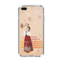 Slim Protection Case［ Akina Homoto - Goldfish ］
