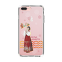Slim Protection Case［ Akina Homoto - Goldfish ］