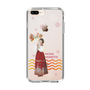Slim Protection Case［ Akina Homoto - Goldfish ］