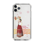 Slim Protection Case［ Akina Homoto - Goldfish ］