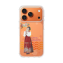 Slim Protection Case［ Akina Homoto - Goldfish ］
