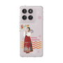 Slim Protection Case［ Akina Homoto - Goldfish ］