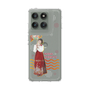 Slim Protection Case［ Akina Homoto - Goldfish ］
