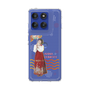 Slim Protection Case［ Akina Homoto - Goldfish ］