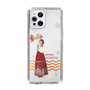 Slim Protection Case［ Akina Homoto - Goldfish ］
