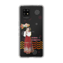 Slim Protection Case［ Akina Homoto - Goldfish ］