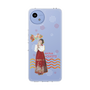 Slim Protection Case［ Akina Homoto - Goldfish ］