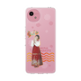 Slim Protection Case［ Akina Homoto - Goldfish ］