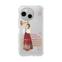 Slim Protection Case［ Akina Homoto - Goldfish ］