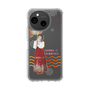 Slim Protection Case［ Akina Homoto - Goldfish ］