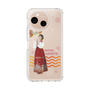 Slim Protection Case［ Akina Homoto - Goldfish ］