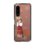 Slim Protection Case［ Akina Homoto - Goldfish ］