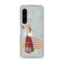 Slim Protection Case［ Akina Homoto - Goldfish ］