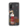 Slim Protection Case［ Akina Homoto - Goldfish ］