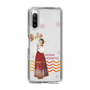 Slim Protection Case［ Akina Homoto - Goldfish ］