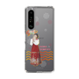 Slim Protection Case［ Akina Homoto - Goldfish ］