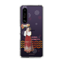 Slim Protection Case［ Akina Homoto - Goldfish ］