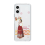 Slim Protection Case［ Akina Homoto - Goldfish ］