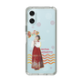 Slim Protection Case［ Akina Homoto - Goldfish ］