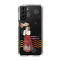 Slim Protection Case［ Akina Homoto - Goldfish ］