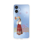 Slim Protection Case［ Akina Homoto - Goldfish ］