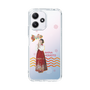 Slim Protection Case［ Akina Homoto - Goldfish ］
