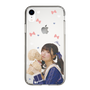 Slim Protection Case［ Akina Homoto - Teddy Bear ］