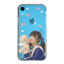 Slim Protection Case［ Akina Homoto - Teddy Bear ］