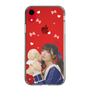 Slim Protection Case［ Akina Homoto - Teddy Bear ］