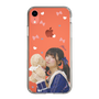 Slim Protection Case［ Akina Homoto - Teddy Bear ］