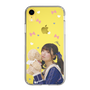 Slim Protection Case［ Akina Homoto - Teddy Bear ］