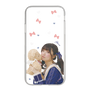 Slim Protection Case［ Akina Homoto - Teddy Bear ］
