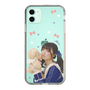 Slim Protection Case［ Akina Homoto - Teddy Bear ］