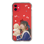 Slim Protection Case［ Akina Homoto - Teddy Bear ］
