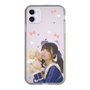 Slim Protection Case［ Akina Homoto - Teddy Bear ］
